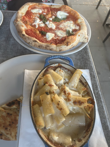 Photo of Antico Pizza Napoletana - 347 Bernard Ave, Kelowna, BC V1Y 6N6